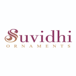 Suvidhi Ornaments Logo