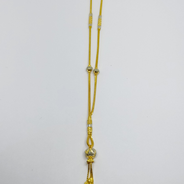 916 Gold Hallmark Ladies Dokiya by Suvidhi Ornaments