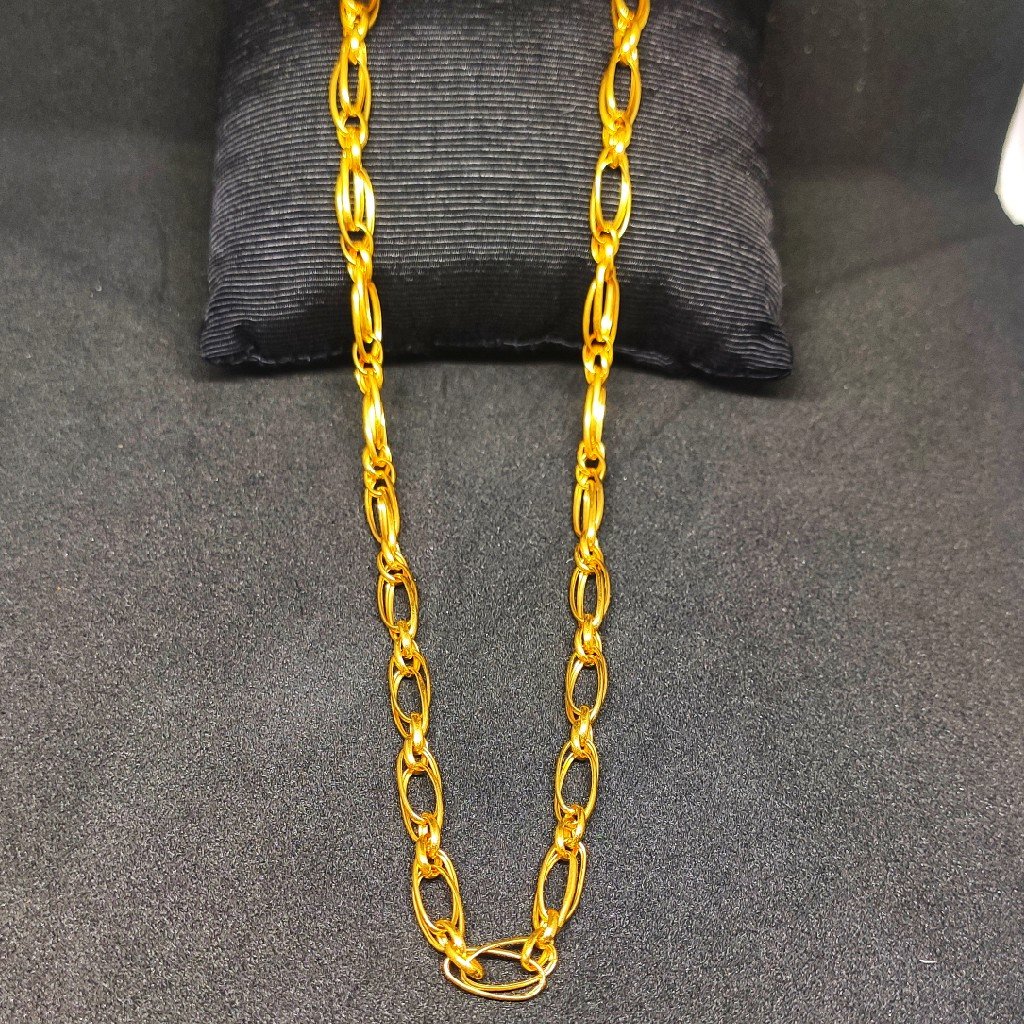 Indo italion chain