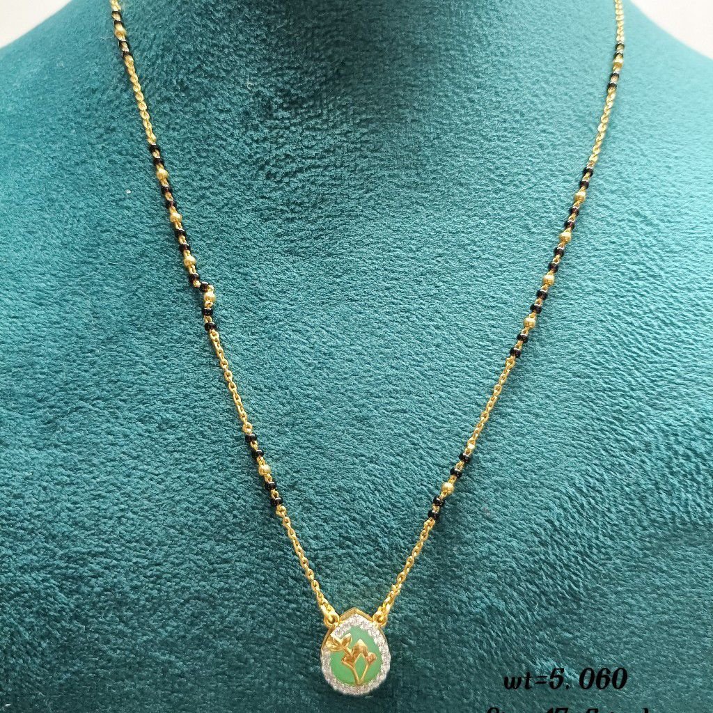 Mangalsutra dokiya on sale