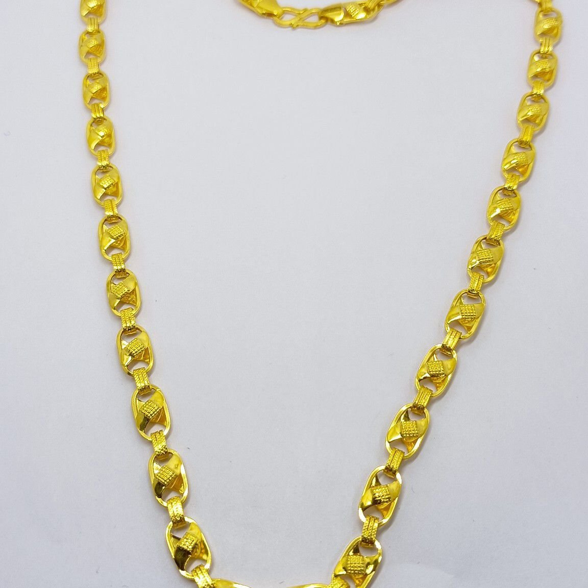 916 Indo Gold Chain