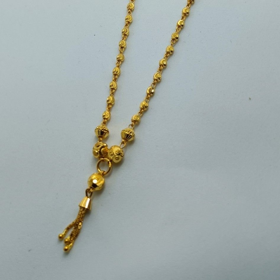 22ct Gold Hallmark Dokiya