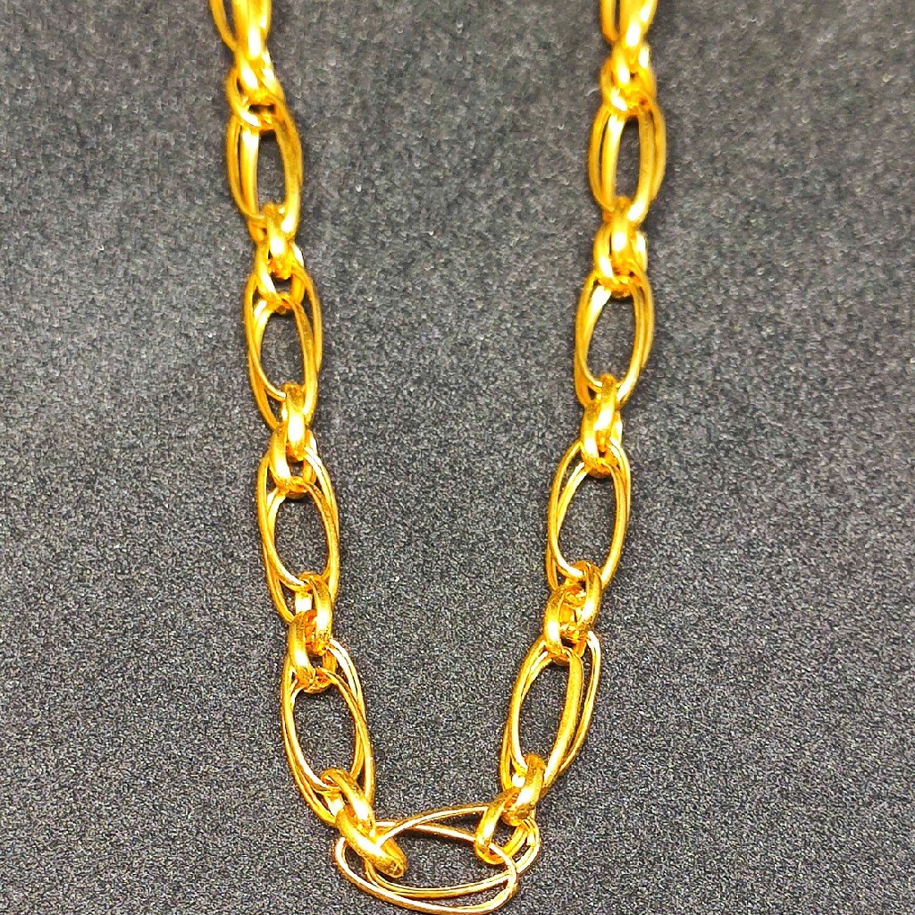 Indo italion chain